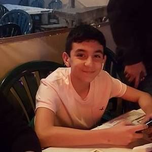 Meet your Posher, Adrian